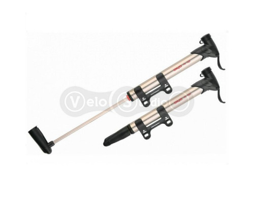 Насос Giyo GP-07 алюмінієвий