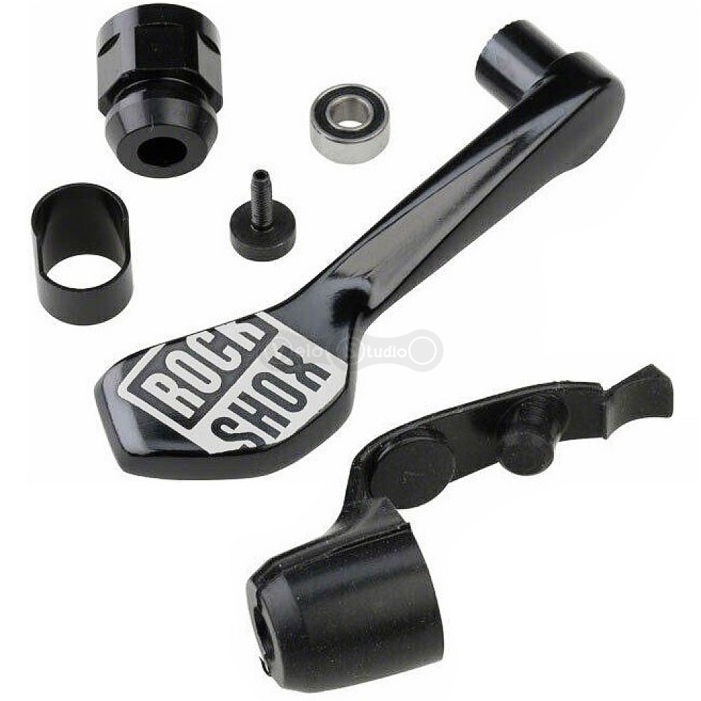 Ремнабір кнопки Rock Shox Reverb 1x