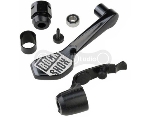 Ремнабор кнопки Rock Shox Reverb 1x