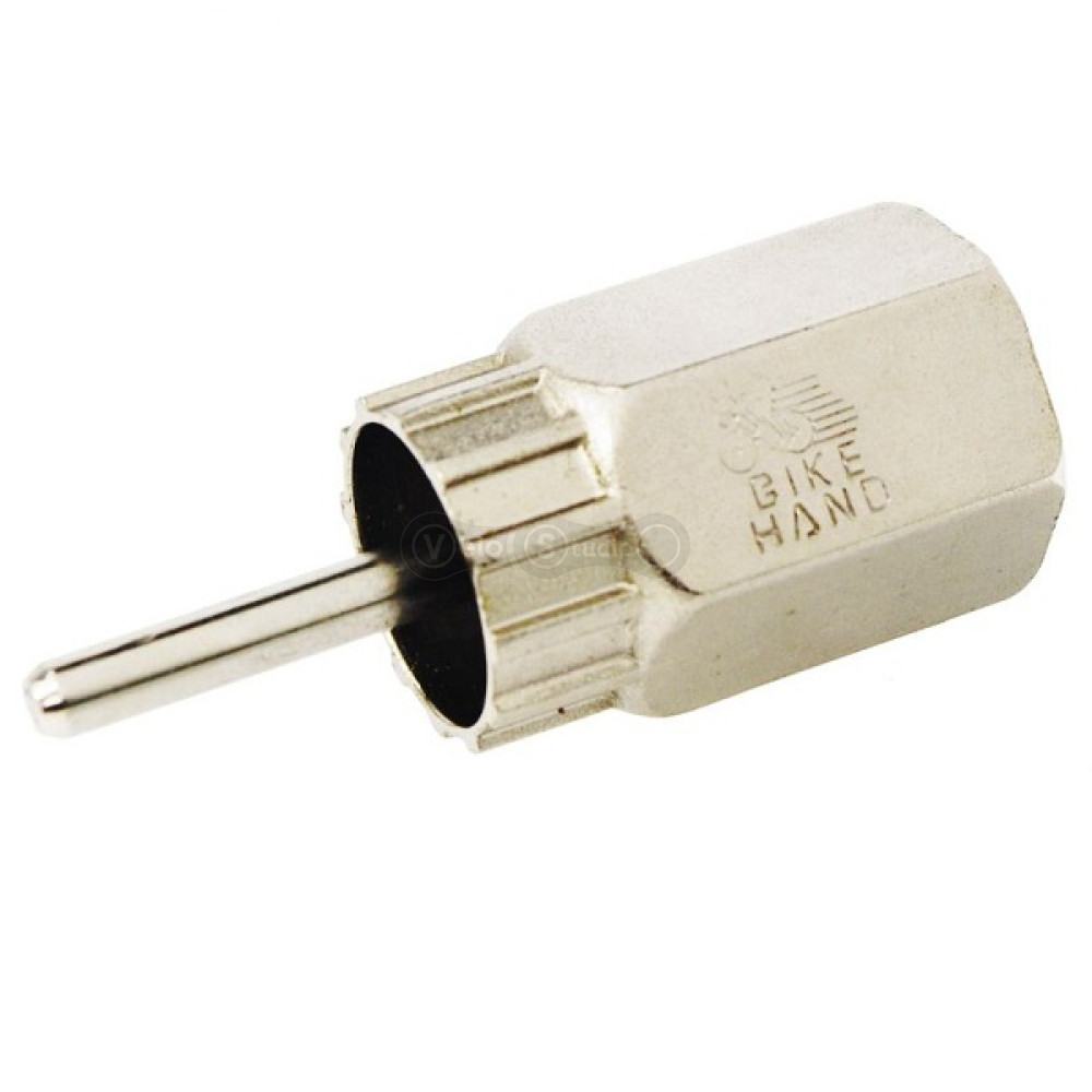Съемник для кассеты Bike Hand YC-126-1A