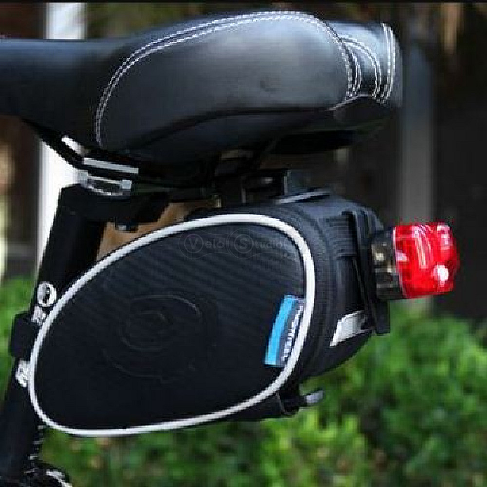 Сумка под седло Roswheel R-Tex 13814