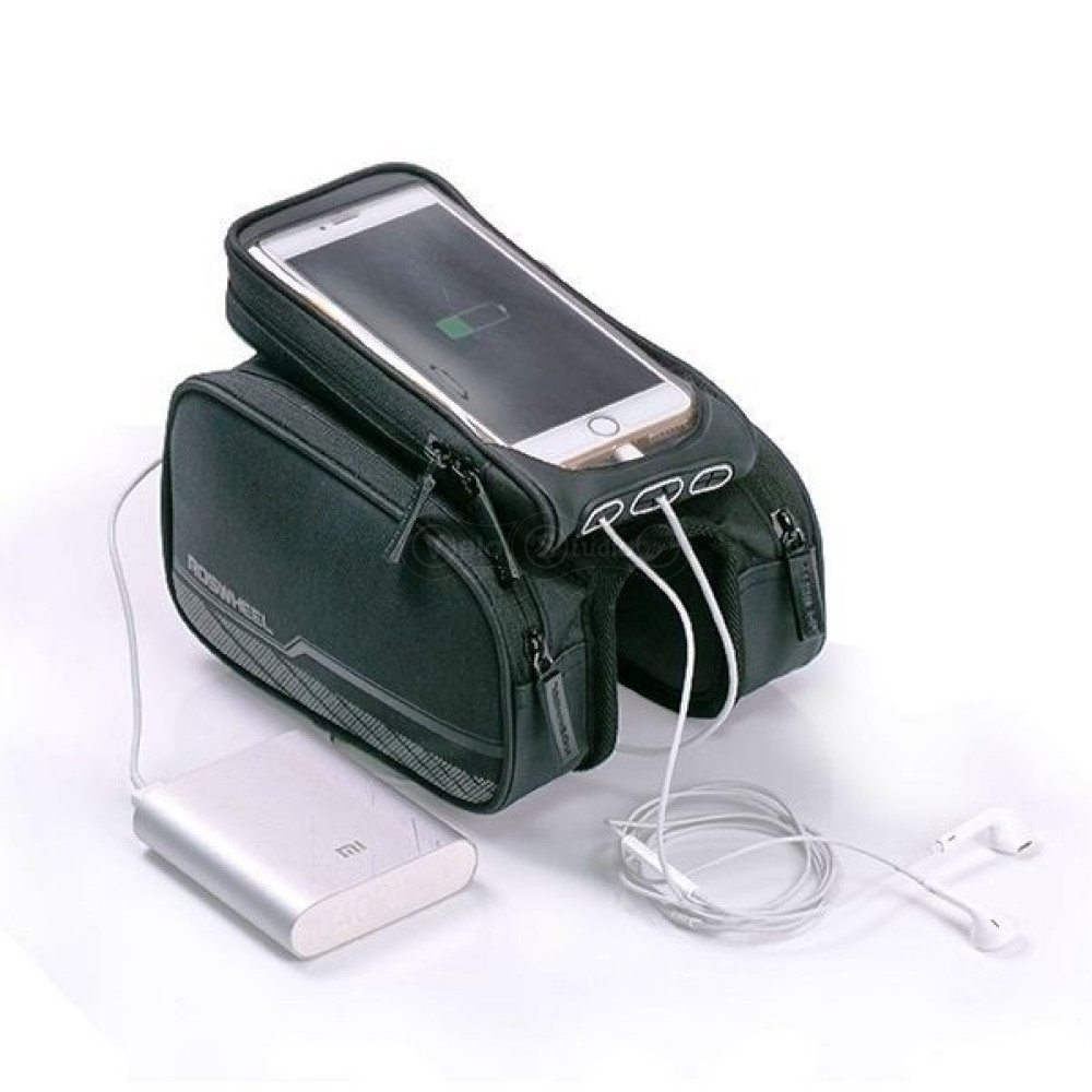 Сумка под смартфон Roswheel 12813L-A2