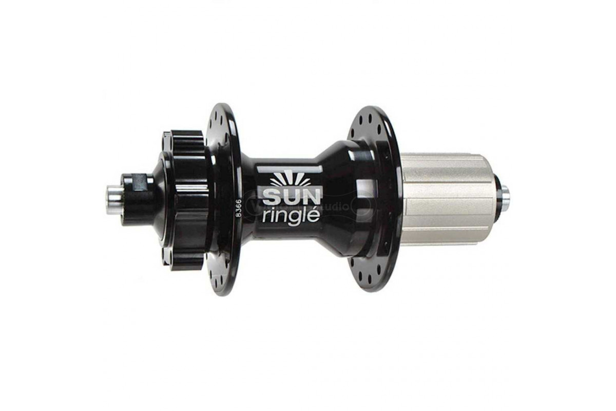 Втулка задняя Sun Ringle Boost SRC 141x9 мм 32 спицы, буст