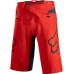 Вело шорти FOX FLEXAIR Downhill червоні