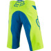 Вело шорти FOX FLEXAIR Downhill Neon