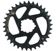 Звезда SRAM Eagle X-Sync Gold Offset 6 Al 30T Direct Mount