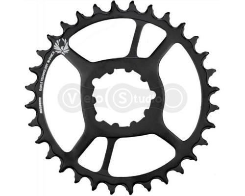 Звезда SRAM Eagle X-Sync Offset 3 Steel 30T Direct Mount