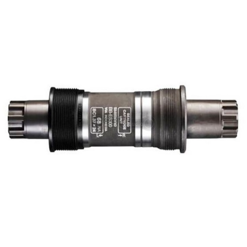 Каретка Shimano BB ES-25 BSA 68x113 мм Octalink