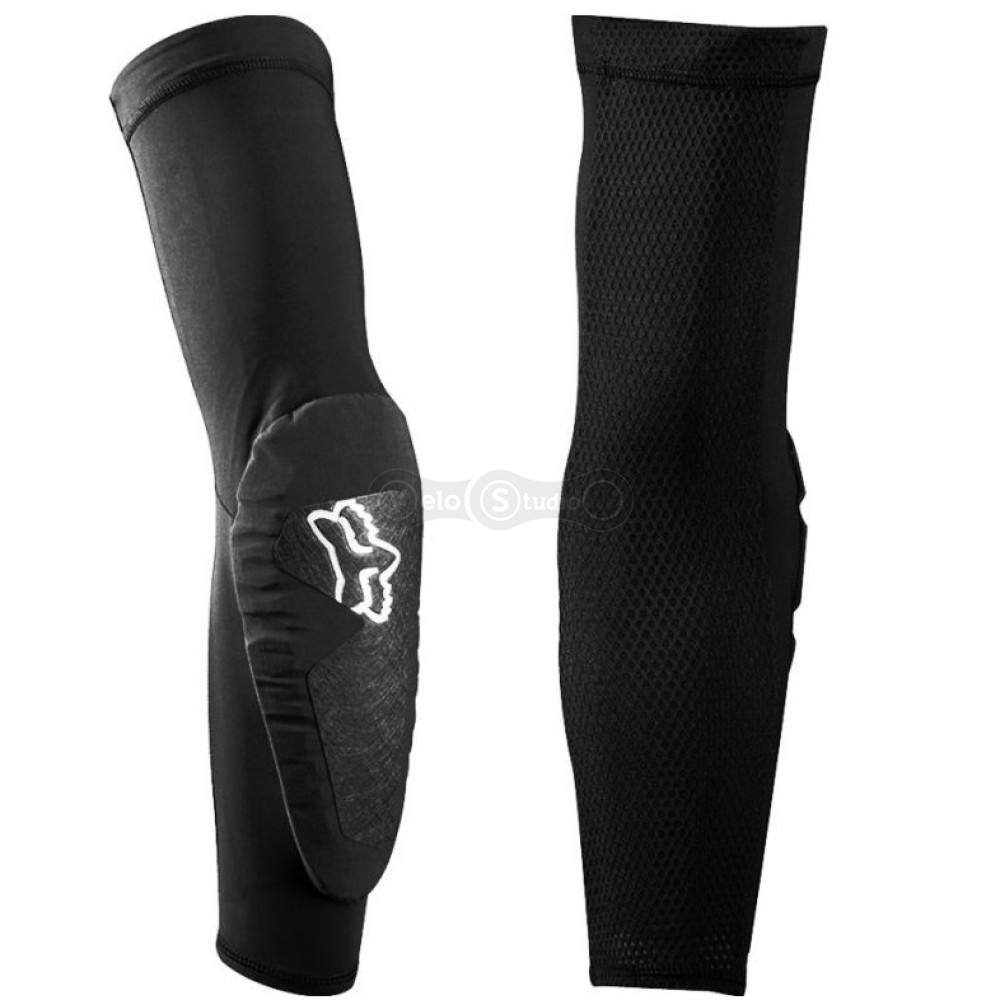 Налокотники Fox Enduro Pro Elbow Sleeve размер M