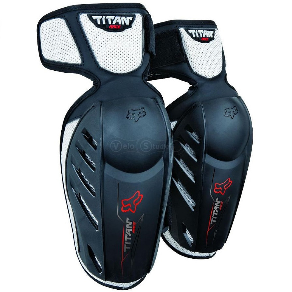 Налокотники FOX Titan RACE ELBOW CE размер S/M
