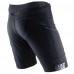Вело шорты LEATT Shorts DBX 1.0 чёрные