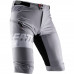 Вело шорты LEATT Shorts DBX 3.0 серые размер 34