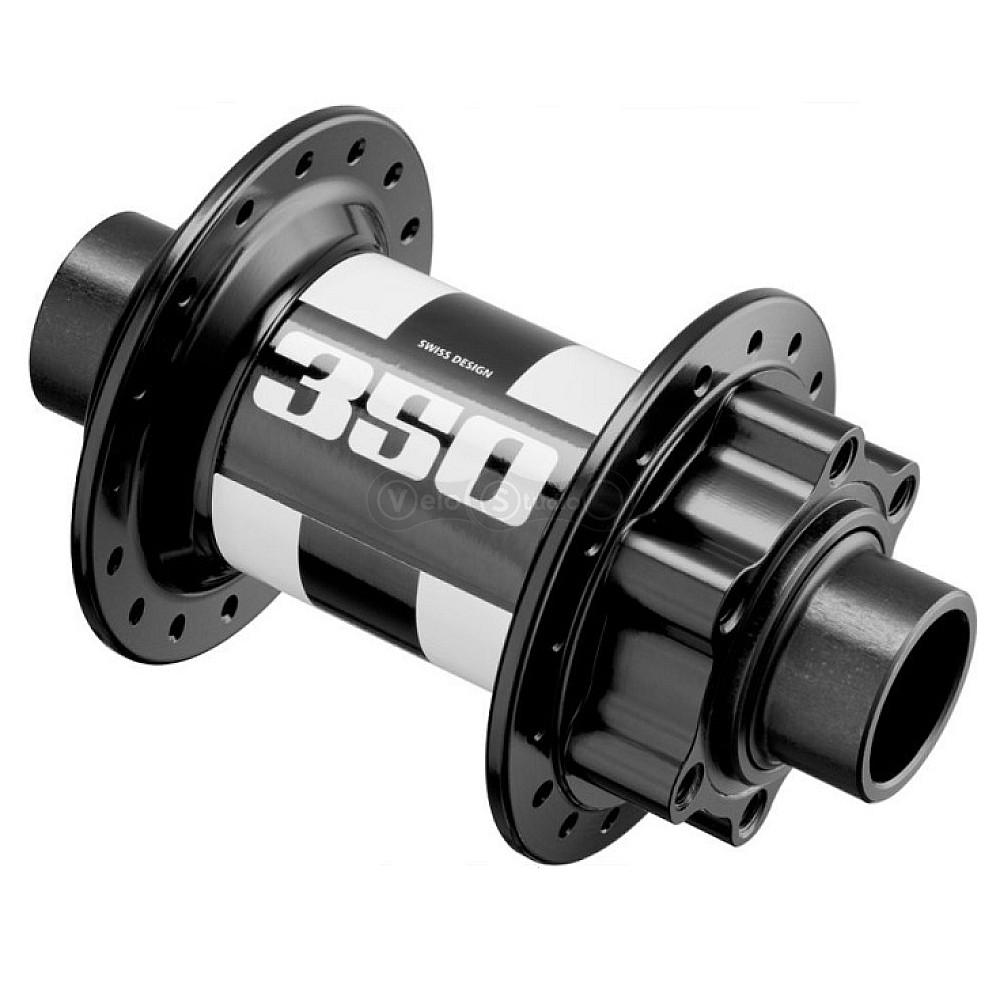Втулка передняя DT Swiss 350 MTB 20x110 под диск 32 спицы