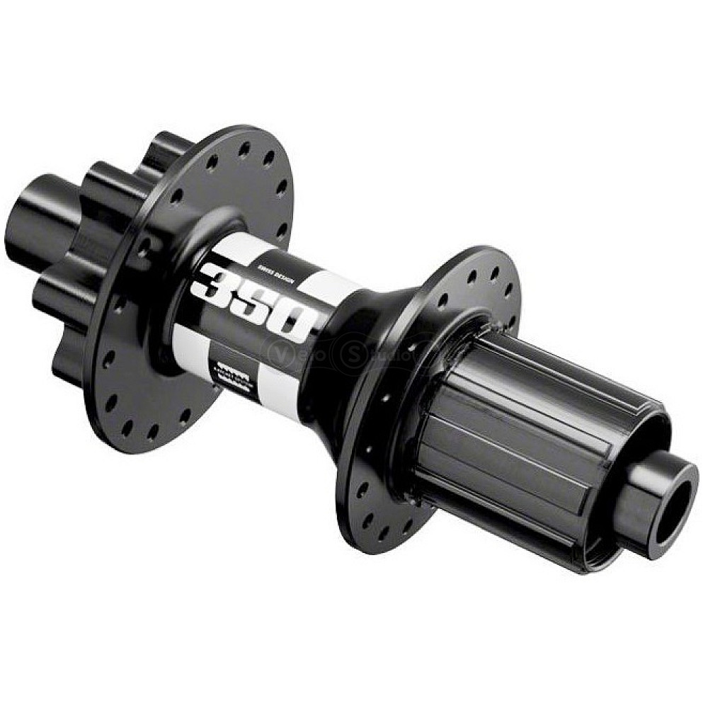 Втулка задняя DT Swiss 350 MTB Boost 12X148 32 спицы