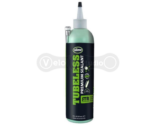 Герметик Slime Premium Sealant 237 мл