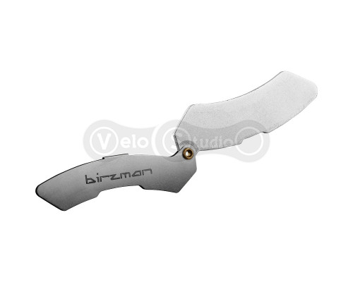 Інструмент Birzman Razor Clam для налаштування дискових гальм