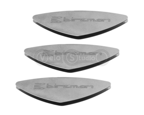 Інструмент Birzman Razor Clam для налаштування дискових гальм