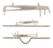 Вимірювач зносу ланцюга Birzman Chain Wear Indicator I (1-12 швидкостей)