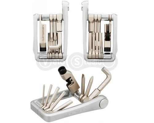 Мультитул Birzman M-Torque 10 динамометричний 5 Нм