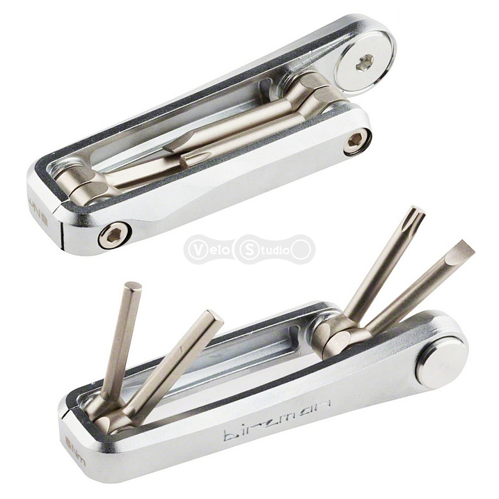 Мультитул Birzman M-Torque 4 динамометрический 5 Нм