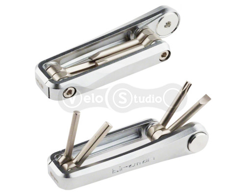 Мультитул Birzman M-Torque 4 динамометричний 5 Нм