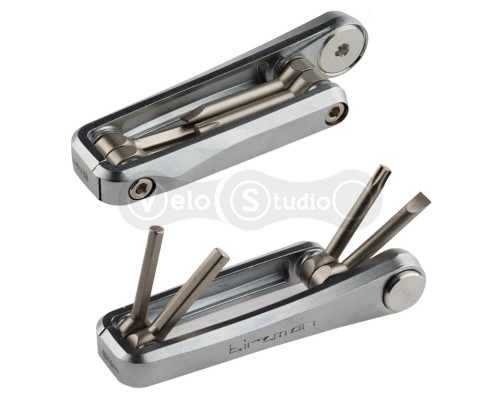 Мультитул Birzman M-Torque 4 динамометричний 5 Нм