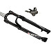 Вилка Rock Shox 30 Gold RL 27,5 дюймов Tapered 100 мм ход + OneLoc