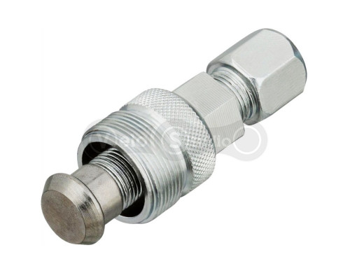 Знімач шатуна під квадрат Birzman із адаптером під Shimano Octalink/ISIS