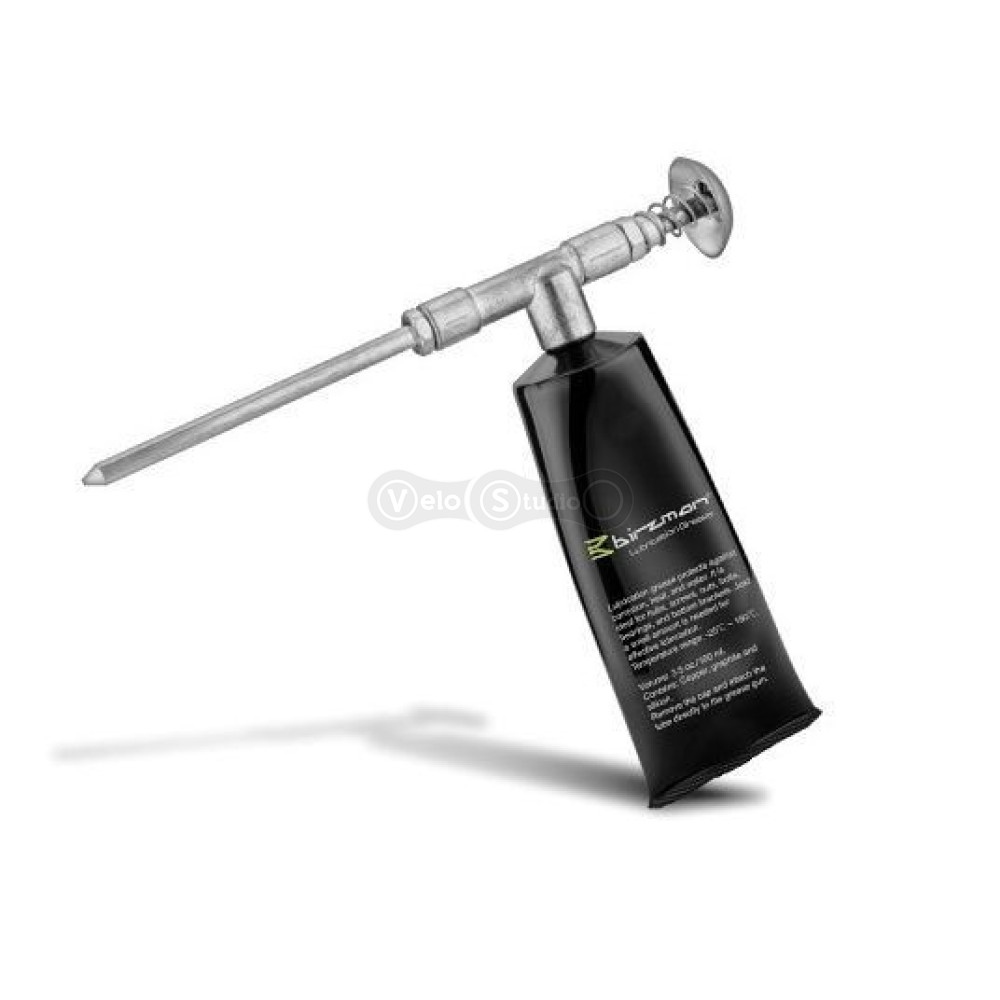 Шприц и смазка Birzman Lubrication Grease 100 мл