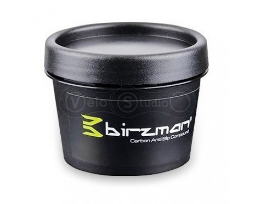 Смазка Birzman Carbon Control 80 мл для установки компонентов