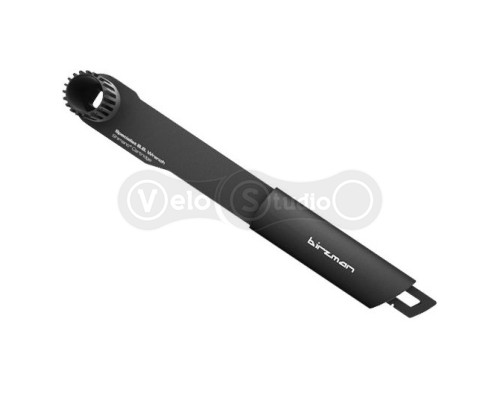 Знімач Birzman для каретки Shimano стандарту ISIS