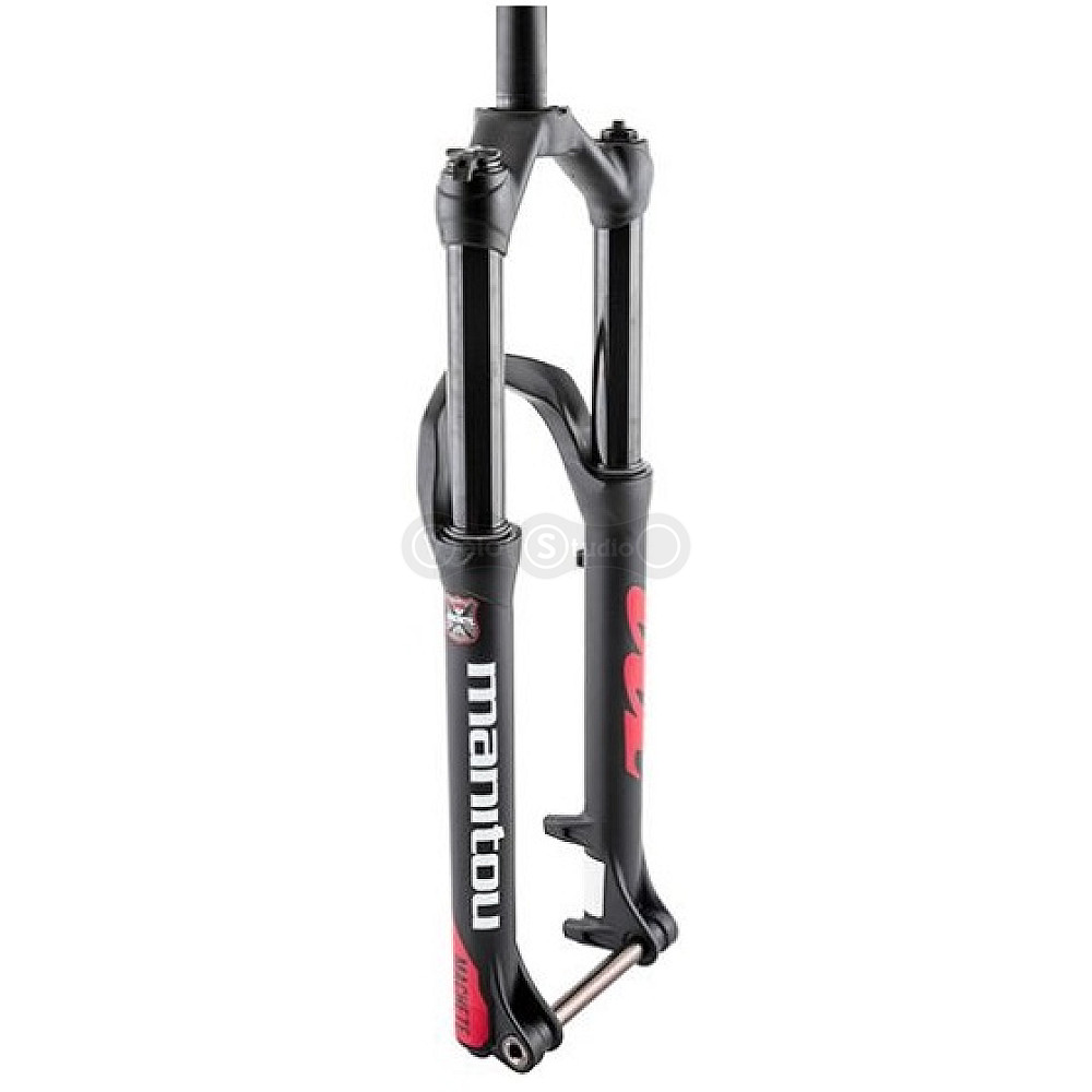 Вилка Manitou MACHETE COMP 27,5 100 мм вісь 15 мм