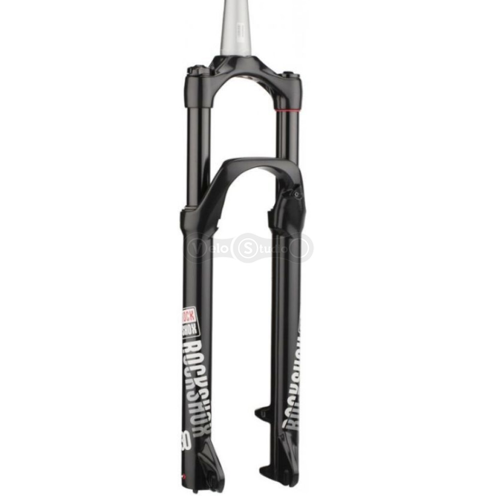 Вилка Rock Shox 30 Gold RL Solo Air 29 дюймов 120 мм конус