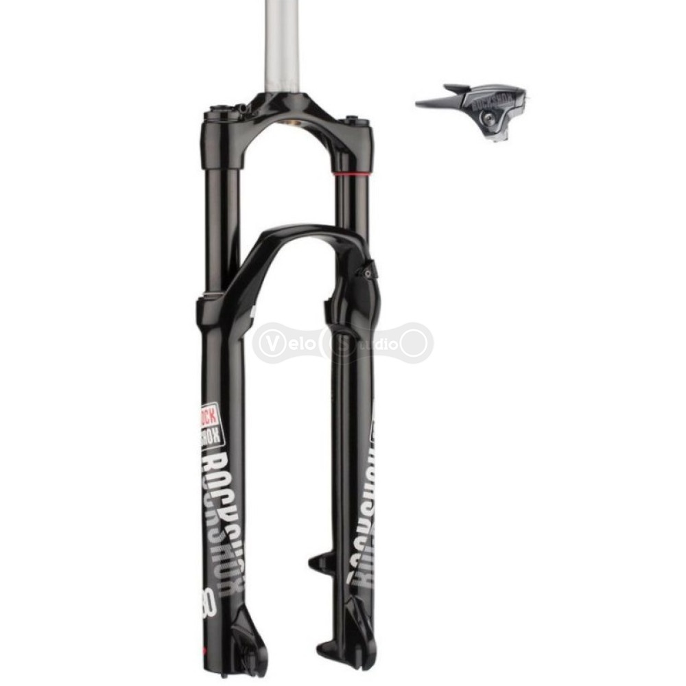 Вилка Rock Shox 30 Gold RL Solo Air 29 дюймів 120 мм + OneLoc