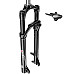 Вилка Rock Shox 30 Gold RL 27,5 дюймов Tapered 100 мм ход + OneLoc