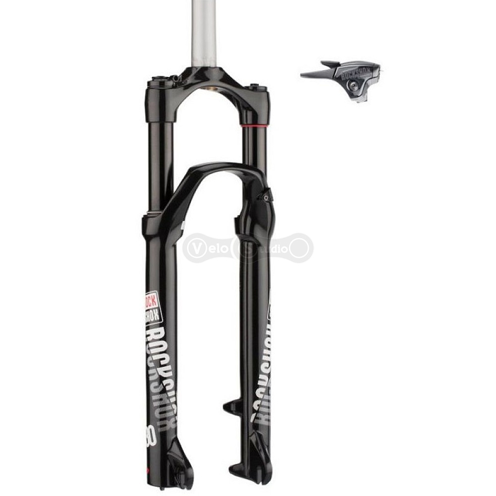Вилка Rock Shox 30 Gold RL Solo Air 26 дюймов + OneLoc