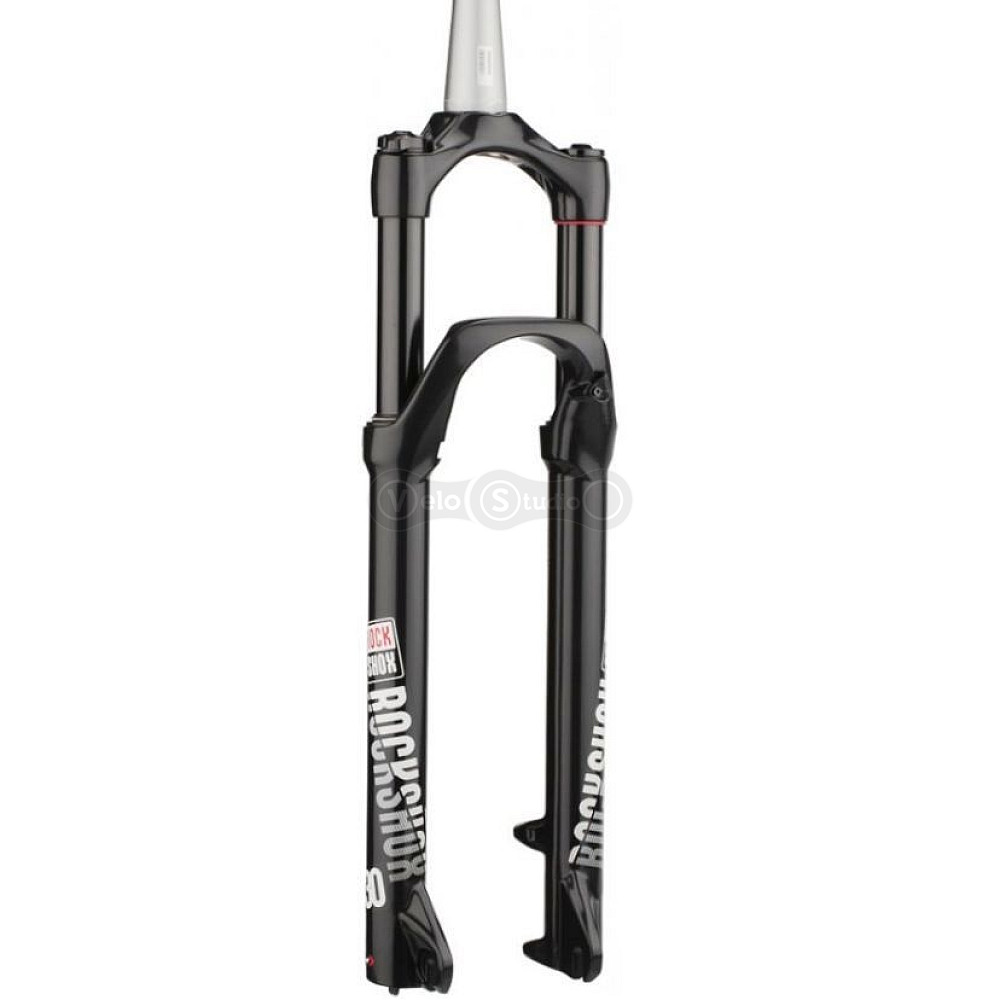 Вилка Rock Shox 30 Gold RL Solo Air 29 дюймов 100 мм конус