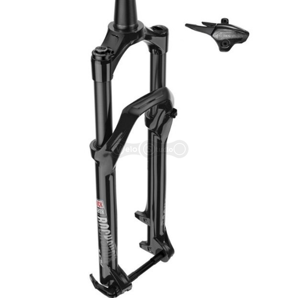 Вилка Rock Shox Judy Gold RL Boost 27,5 дюймов 120 мм ход + OneLoc