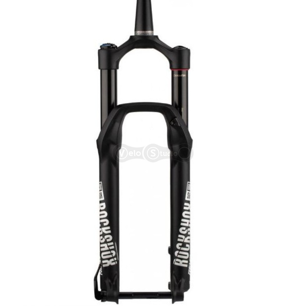 Вилка Rock Shox Revelation RC Debon Air Boost 27,5 дюймів 150 мм хід