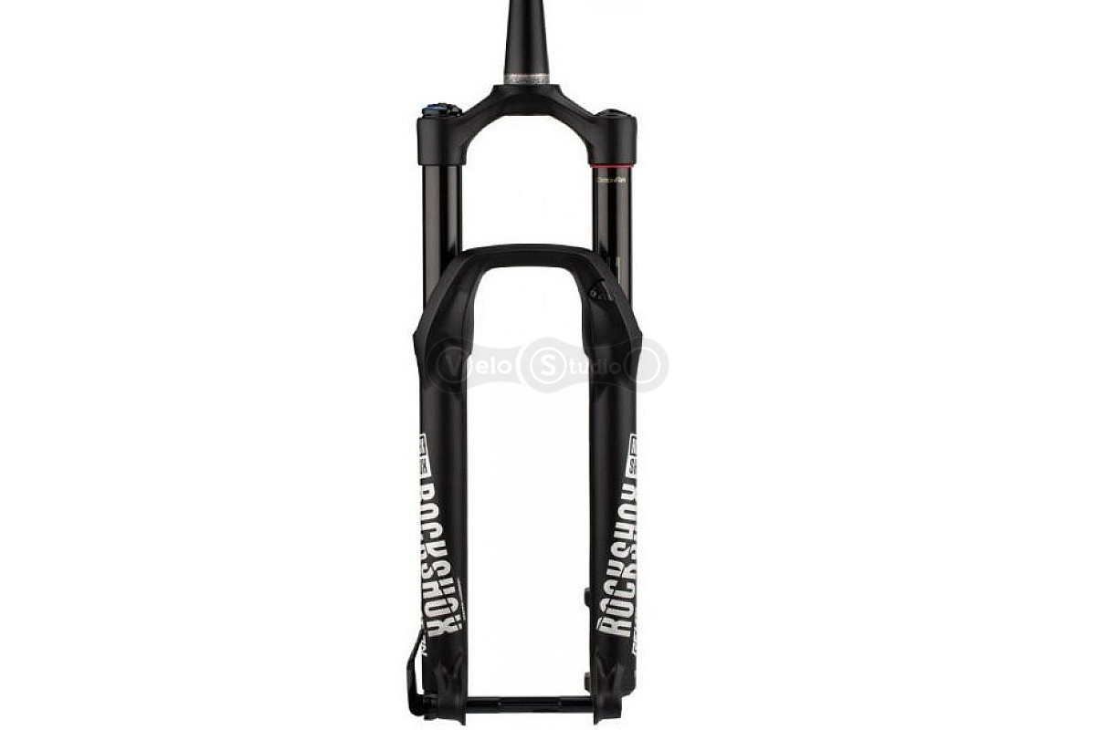 Вилка Rock Shox Revelation для эндуро и E-Bike, купить