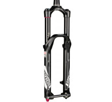 Вилка Rock Shox Yari RC Solo Air 29 140 мм ось 15 мм
