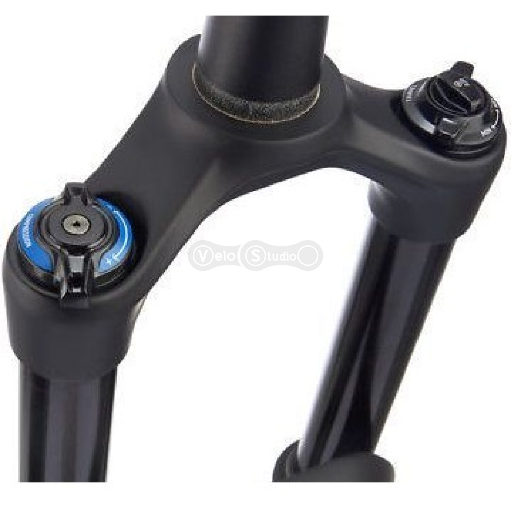 Вилка Rock Shox Yari RC Dual Position Boost 29 дюймов 150-180 мм ход