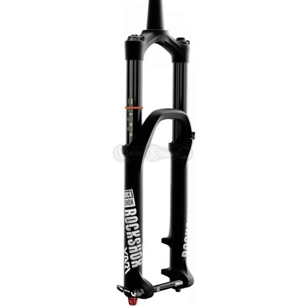 Вилка Rock Shox Yari RC Dual Position Boost 29 дюймов 150-180 мм ход