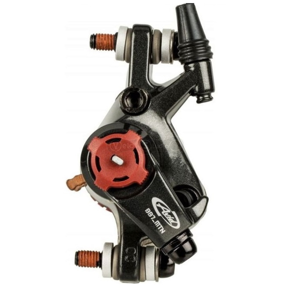 Тормоз Avid BB7 MTB дисковый механический FR/RR OEM