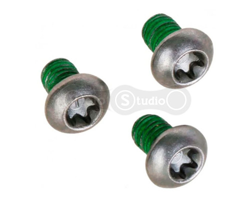 Болты Sram крепления звезды DM или паука