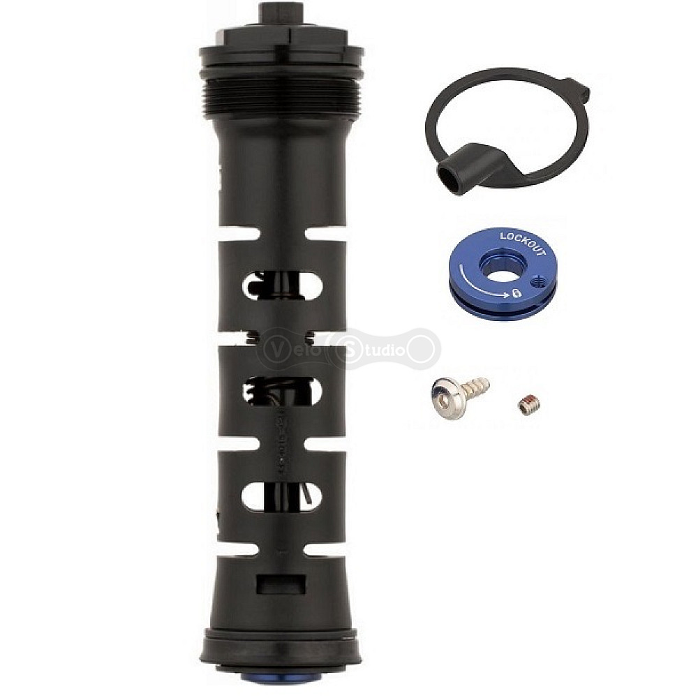 Демпфер Rock Shox Recon Silver MoCo RL