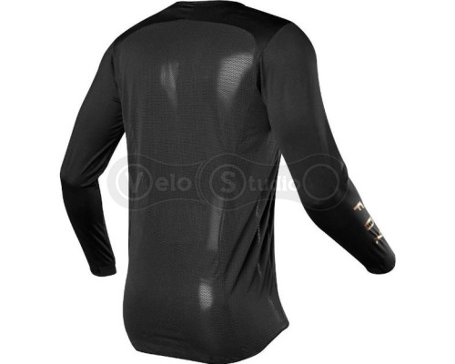 Джерси FOX 180 AIRLINE Jersey Black размер XL