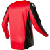 Джерси FOX 180 PRIX Jersey Black Red размер XXL