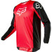 Джерси FOX 180 PRIX Jersey Black Red размер XXL