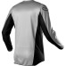 Джерси FOX 180 PRIX Jersey Gray размер XXL